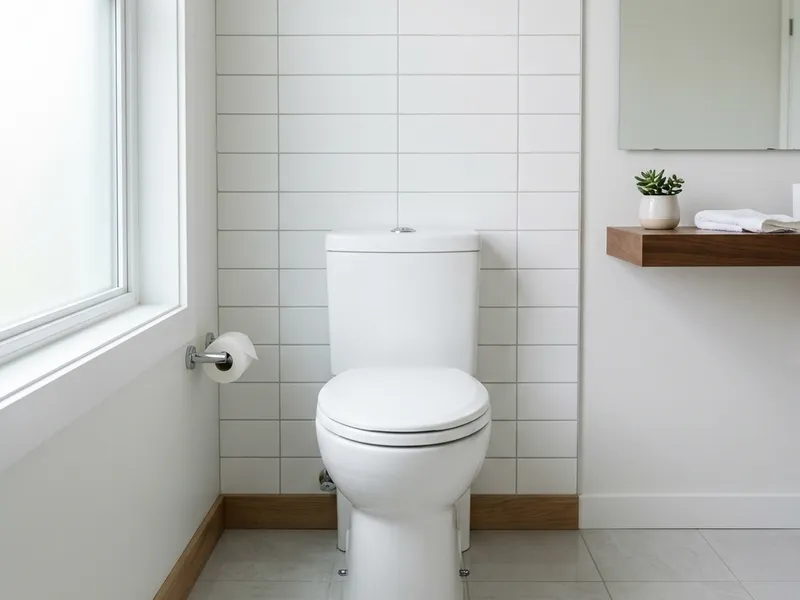 Toilet Repair & Installation Plumber in Bug Tussle, OK